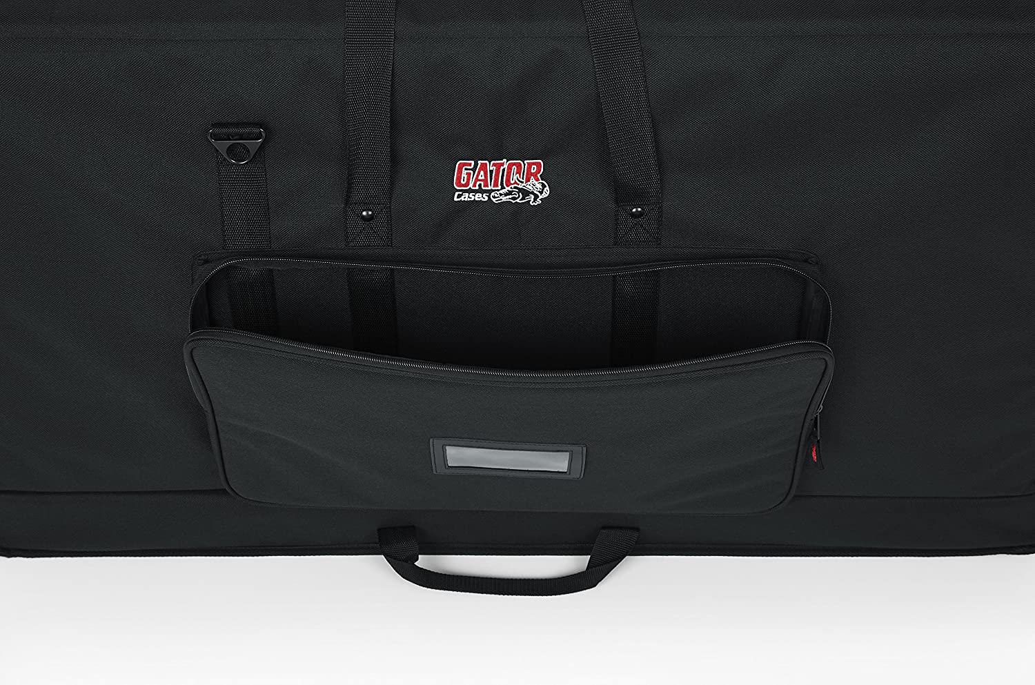 Dual Padded LCD Transport Bag – Cases By Source