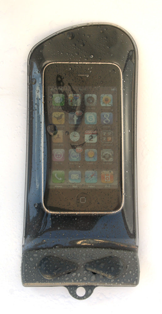 Aquapac Phone (iPhone) / GPS Case