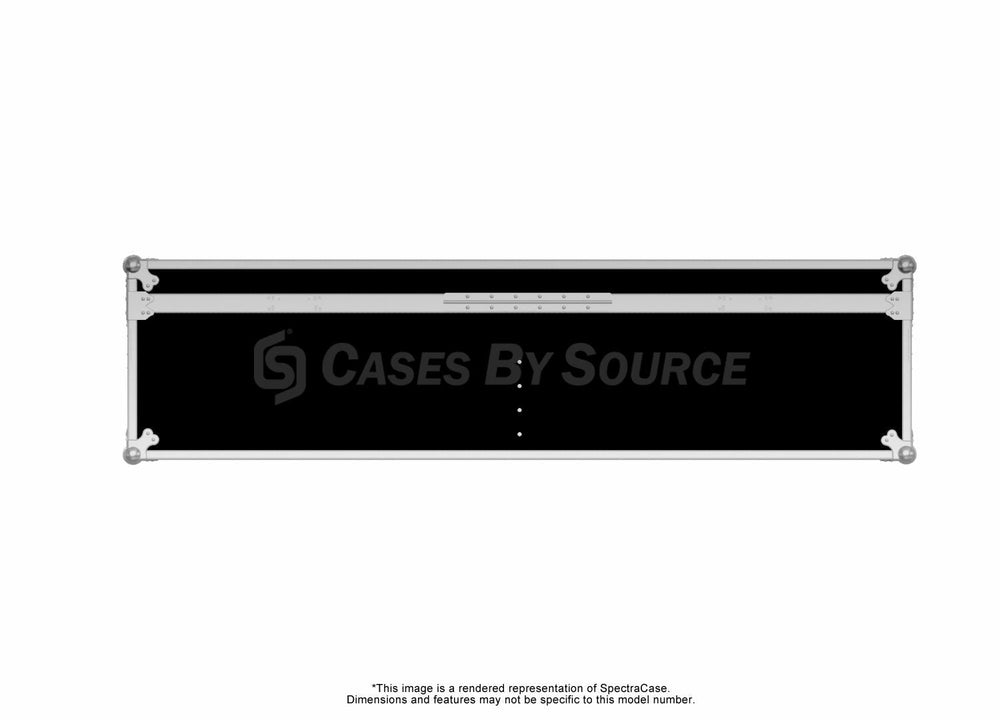 ATA SpectraCase – Strong & Stylish Transit – Cases By Source