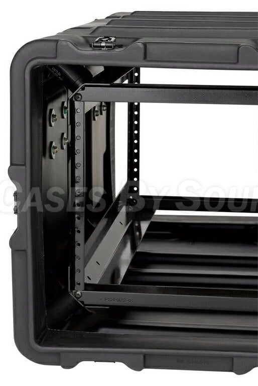 Pelican 7U BlackBox Rack Mount Case – Cases By Source