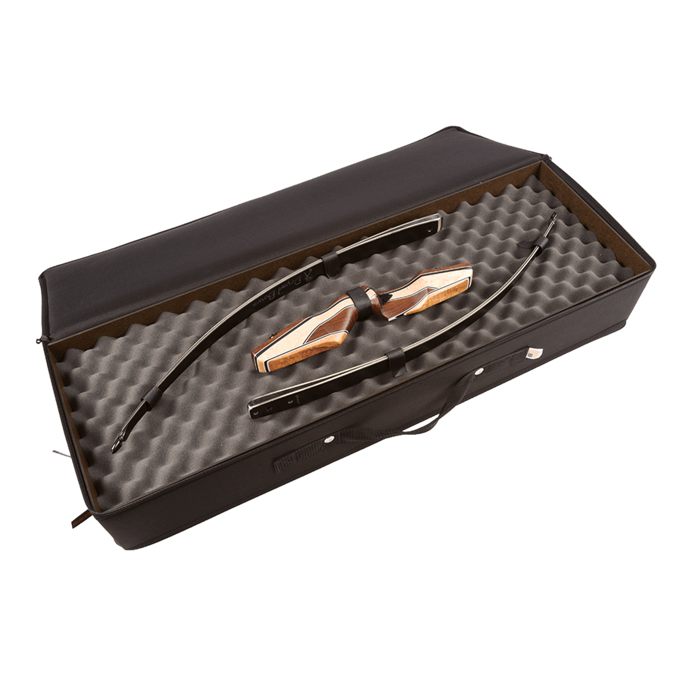 Lakewood Products Take Down Recurve Case