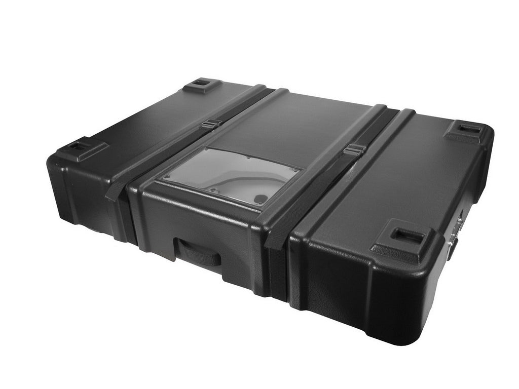 Panel Frame Hard Case Wheeled Tradeshow Panel Case | C45269-278 | Cases By Source
