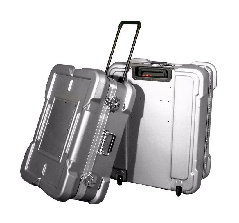 Carrying Shipping Case with Wheels Series 919