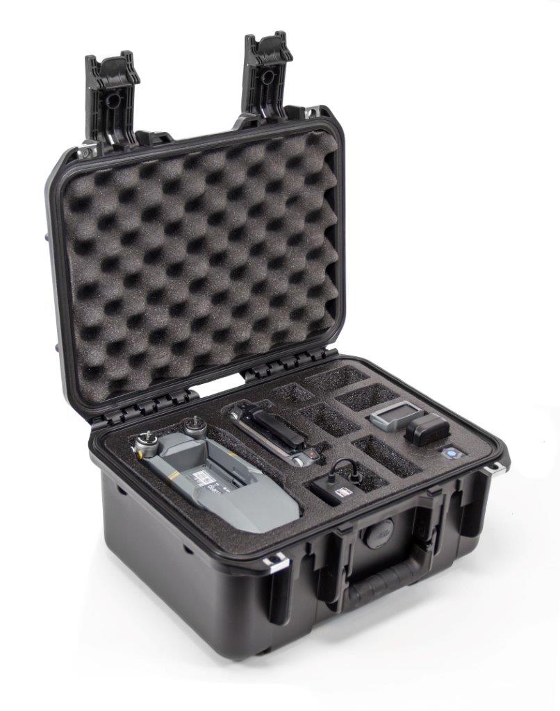 CasePro DJI Mavic Pro Hard Carrying Case