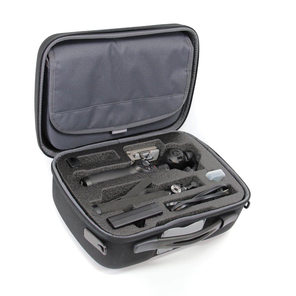 CasePro DJI Osmo X3 Small Carry Case