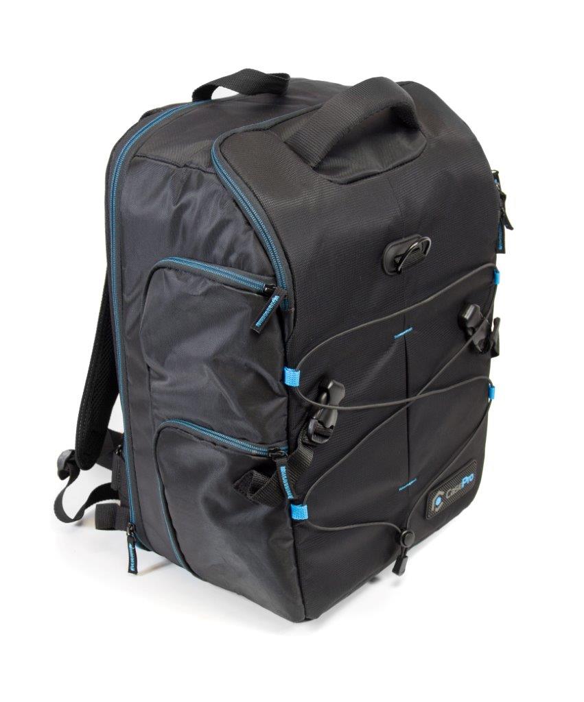 CasePro DJI Phantom 4 Pro Drone Backpack