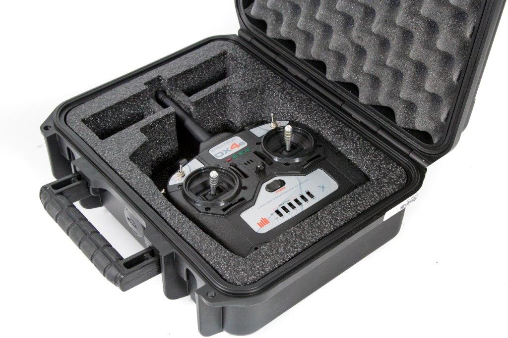 Universal Mobile Devices & RC Transmitter Case – Cases By Source