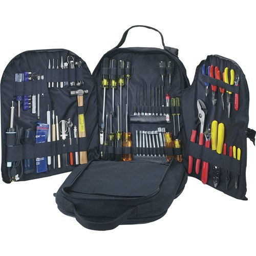 CH Ellis Compact Field Service Technician Tool Bag