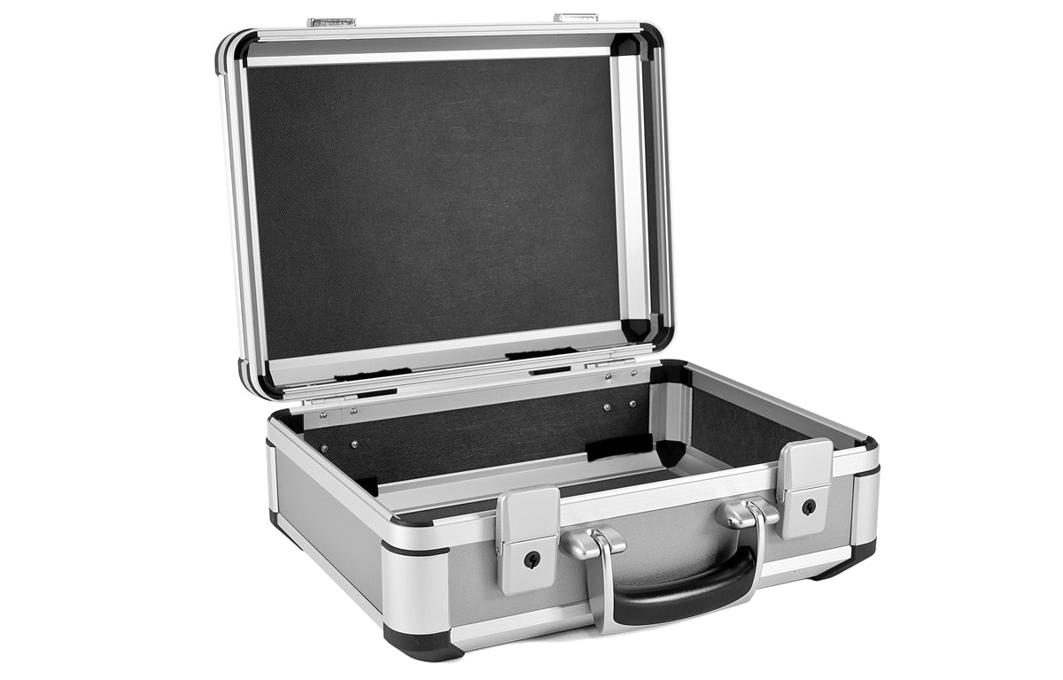 Exclusive Aluminum frame Case – Cases By Source