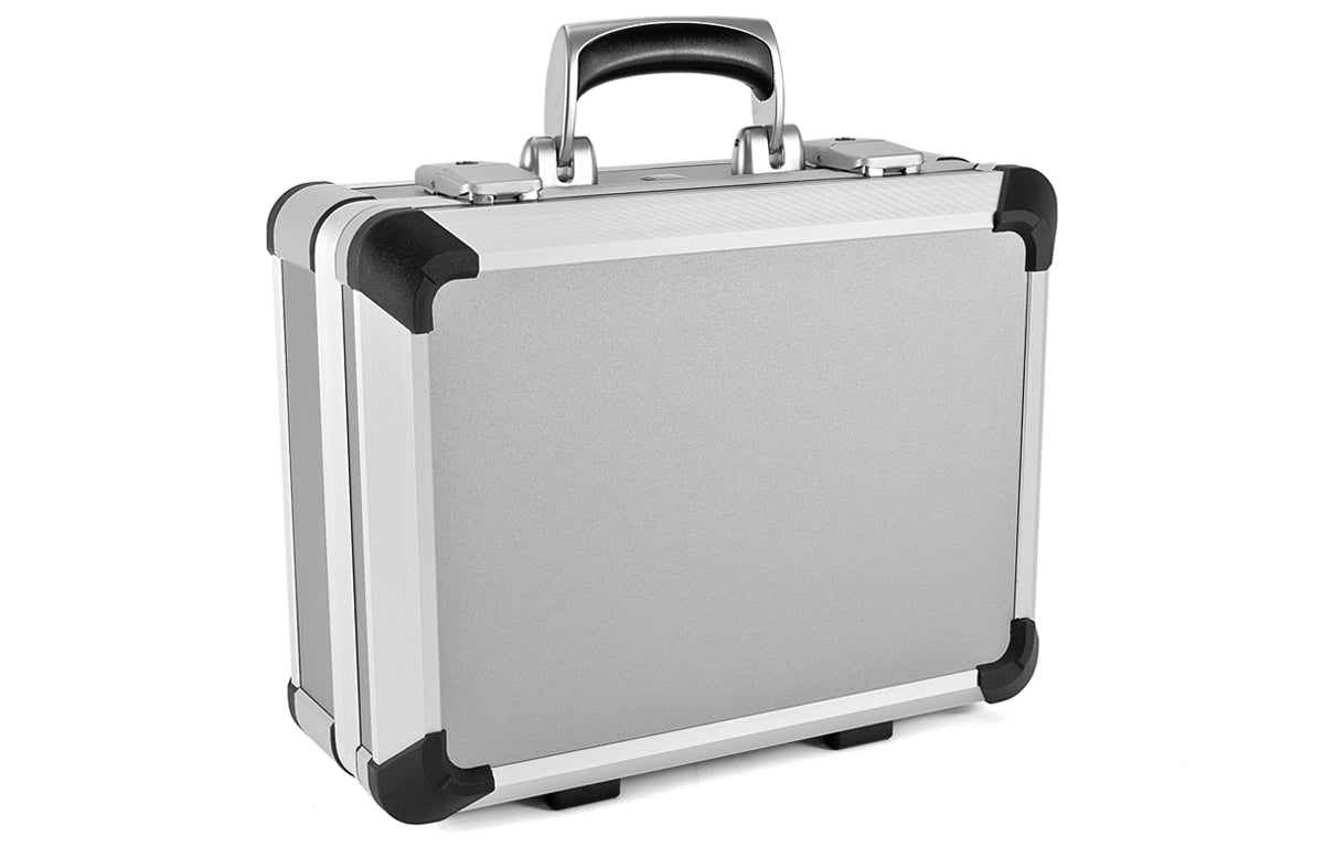 Exclusive Aluminum frame Case – Cases By Source