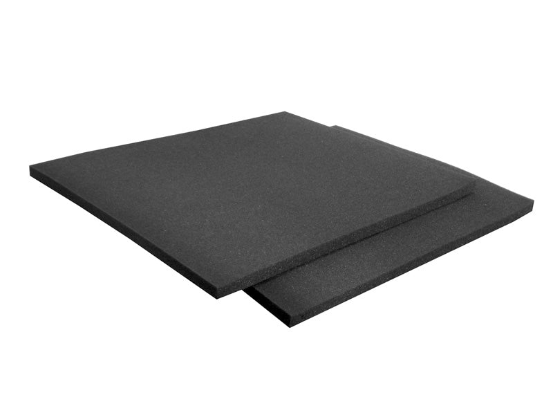 Soft Charcoal Ester Pick and Pluck Foam (2 Pack) – Cases By Source