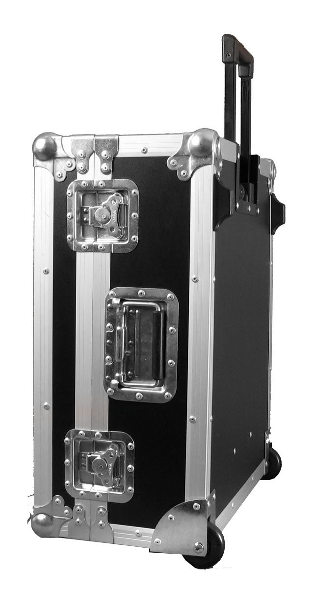 Rolling ATA Industrial Case.