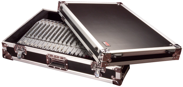 Rolling ATA Industrial Case.