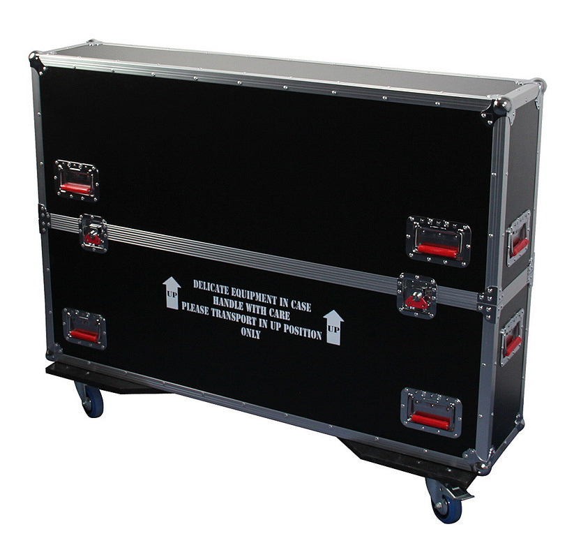 ATA Road Case with Casters for 43
