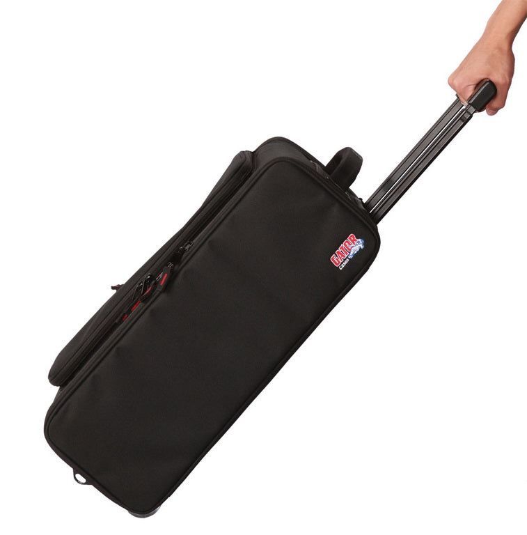 3U Lightweight Rack Bag