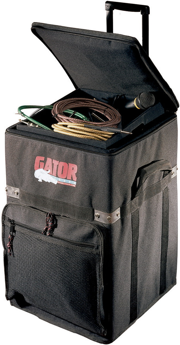 Custom Rigid Soft Case Rigid Soft Cargo Case | GX-20 | Cases By Source