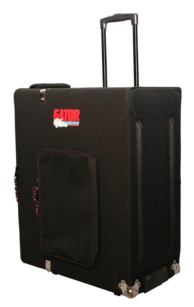 Custom Rigid Soft Case Rigid Soft Cargo Case | GX-22 | Cases By Source
