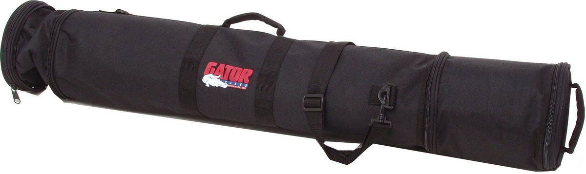 Heavy Duty Padded Bag with a compartment for 5 Microphones