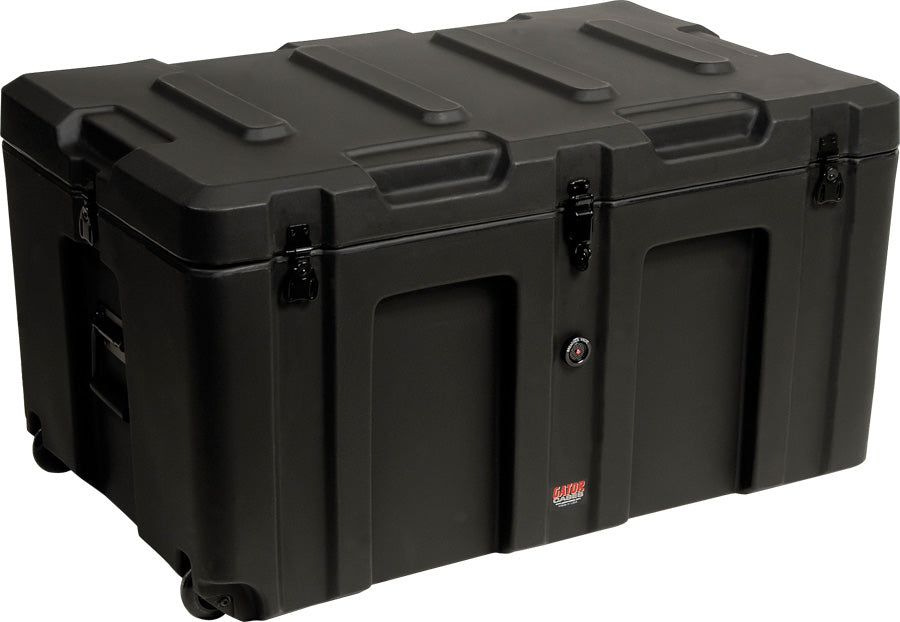 ATA Roto-Molded Utility Case