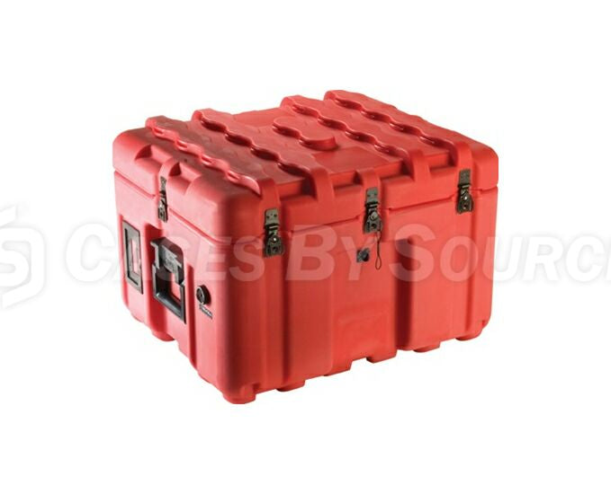 Pelican Hardigg IS2117-1103 Inter-Stacking Pattern Case