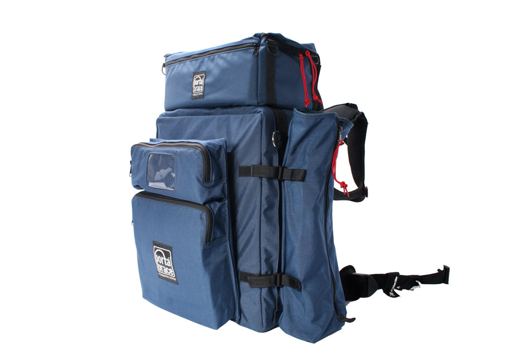 Portabrace Modular Backpack Camera Case - Extreme