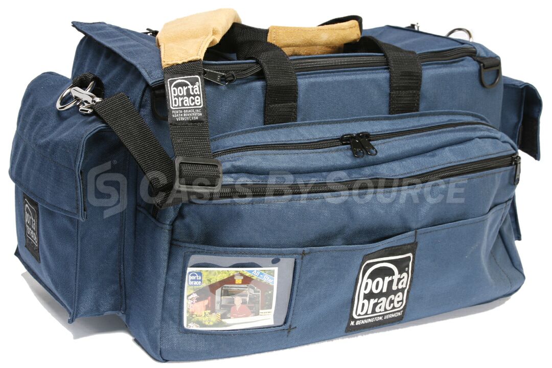 Portabrace Utility Cargo Case