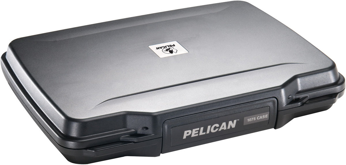 Pelican 1075 Hardback Case