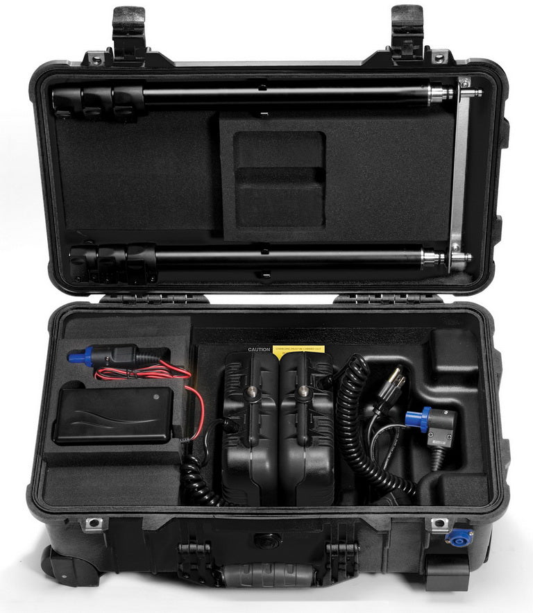 Pelican 9470 Rals Control Module Pelican 9460 RALS LED Remote Area Lighting System – Cases By Source