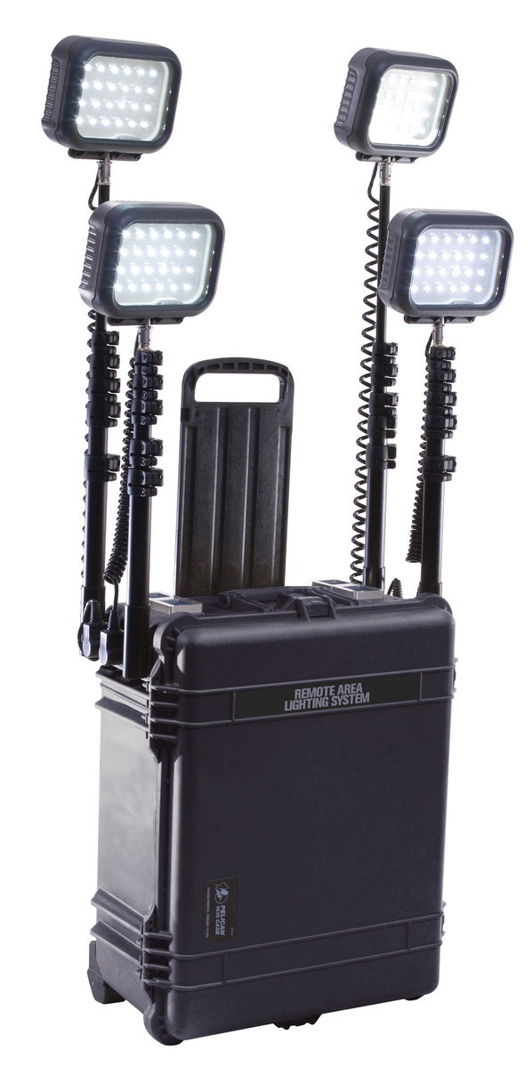 Pelican 9470 RALS LED Remote Area Lighting System