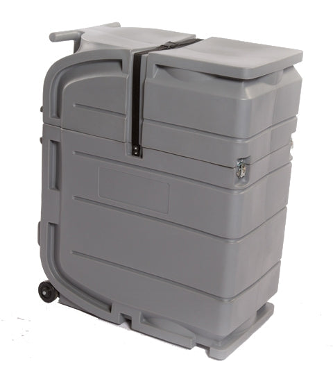 Tradeshow 3 in 1 Pop Up Case