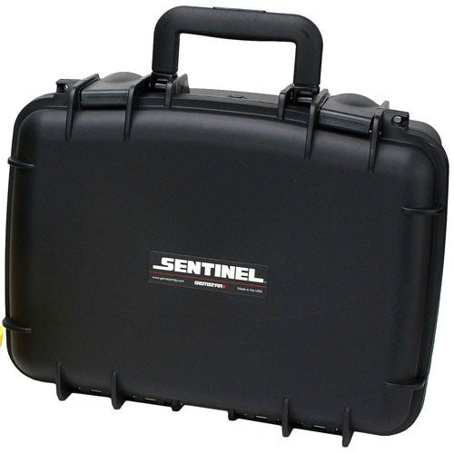 Sentinel Cases – Cases By Source