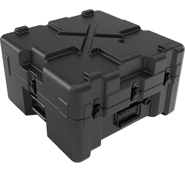 Stronghold Roto Molded Shipping Case SH1818-0704