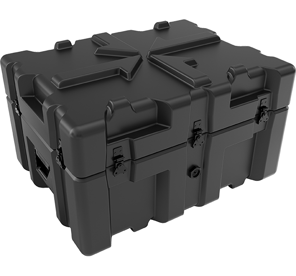 Stronghold Roto Molded Shipping Case SH2418-1004