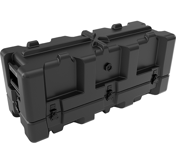 Stronghold Roto Molded Shipping Case SH2808-0408