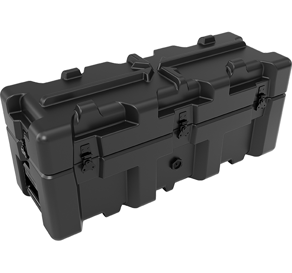 Stronghold Roto Molded Shipping Case SH2808-0804