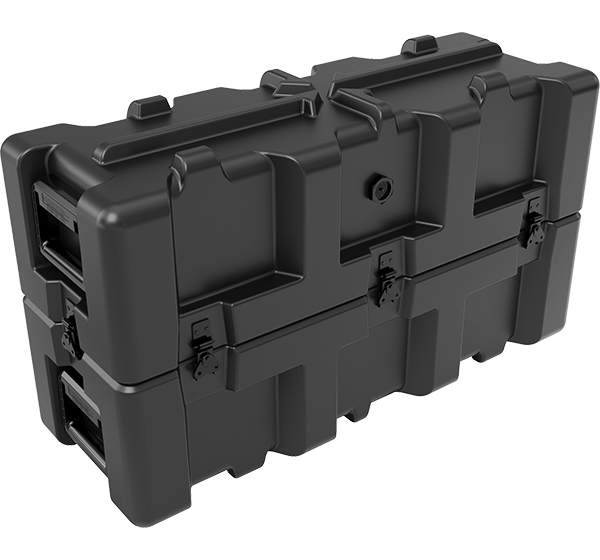 Stronghold Roto Molded Shipping Case SH2808-0808