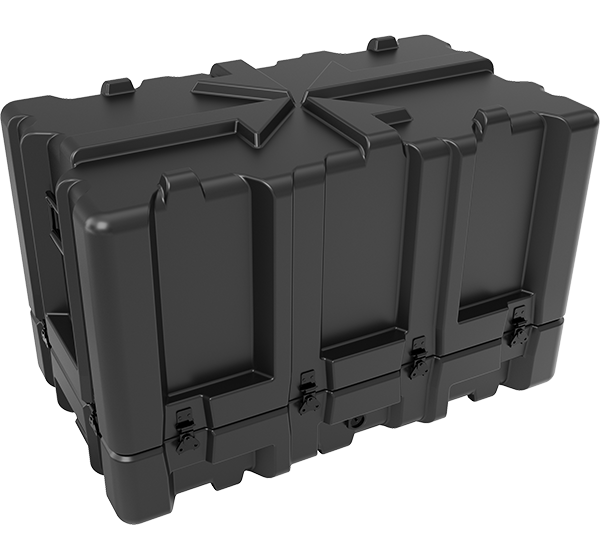 Stronghold Roto Molded Shipping Case SH3016-0514