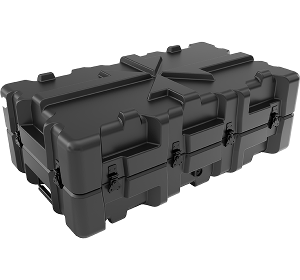 Stronghold Roto Molded Shipping Case SH3016-0505