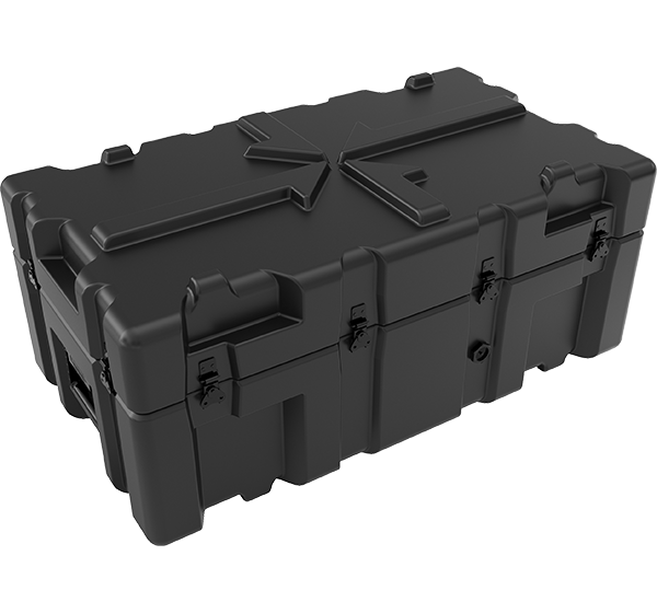 Stronghold Roto Molded Shipping Case SH3417-1004