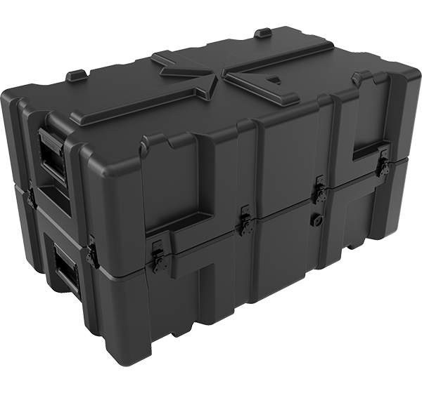 Stronghold Roto Molded Shipping Case SH3417-1009