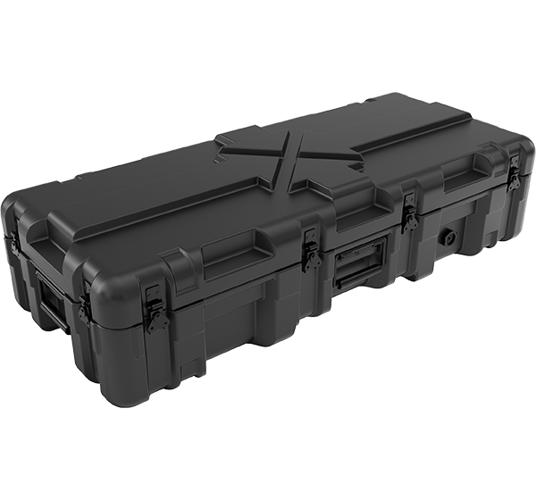 Stronghold Roto Molded Shipping Case SH3714-0502