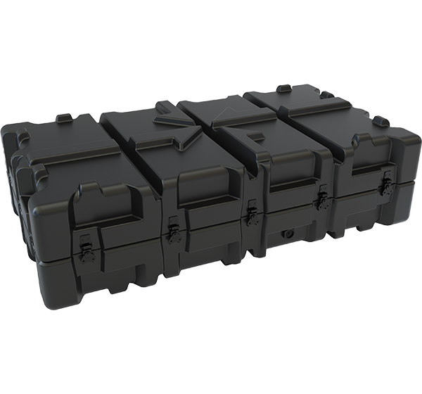Stronghold Roto Molded Shipping Case SH4120-0303