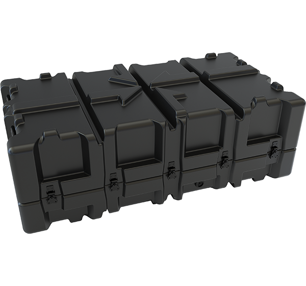 Stronghold Roto Molded Shipping Case SH4120-0306