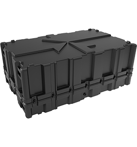 Stronghold Roto Molded Shipping Case SH5935-0715