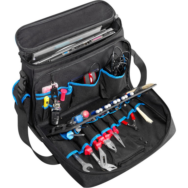 Tech Tools Backpack Service Technician Tool Bag – Cases By Source