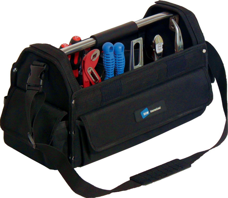 Spc185Bp Electronics Technician Tool Kit, Backpack : Amazon.in: Home &  Kitchen