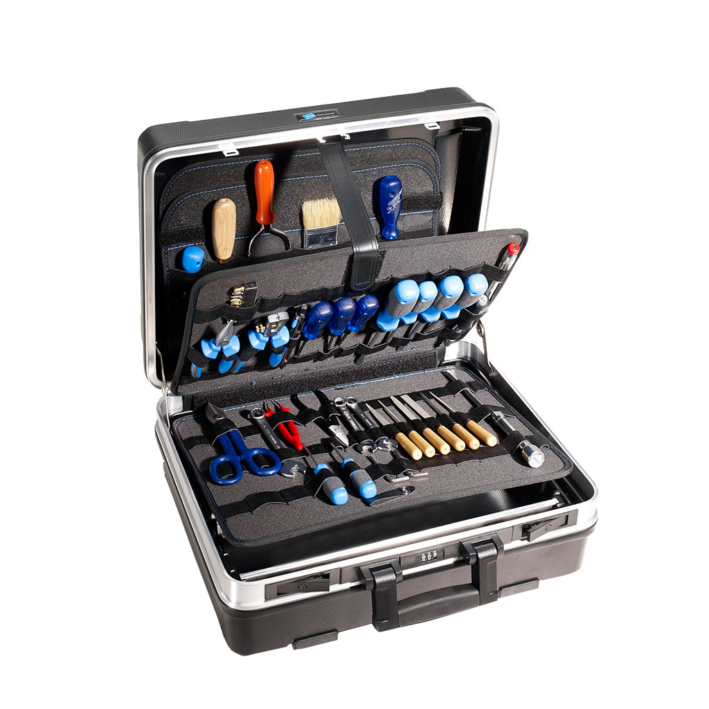 Heavy Duty Tool Case | TUC-12003-L | Cases By Source