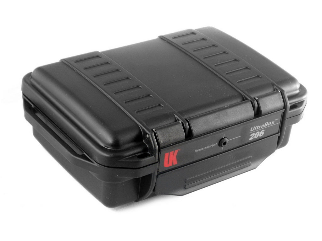 VersaCase 206 UltraBox Waterproof Case