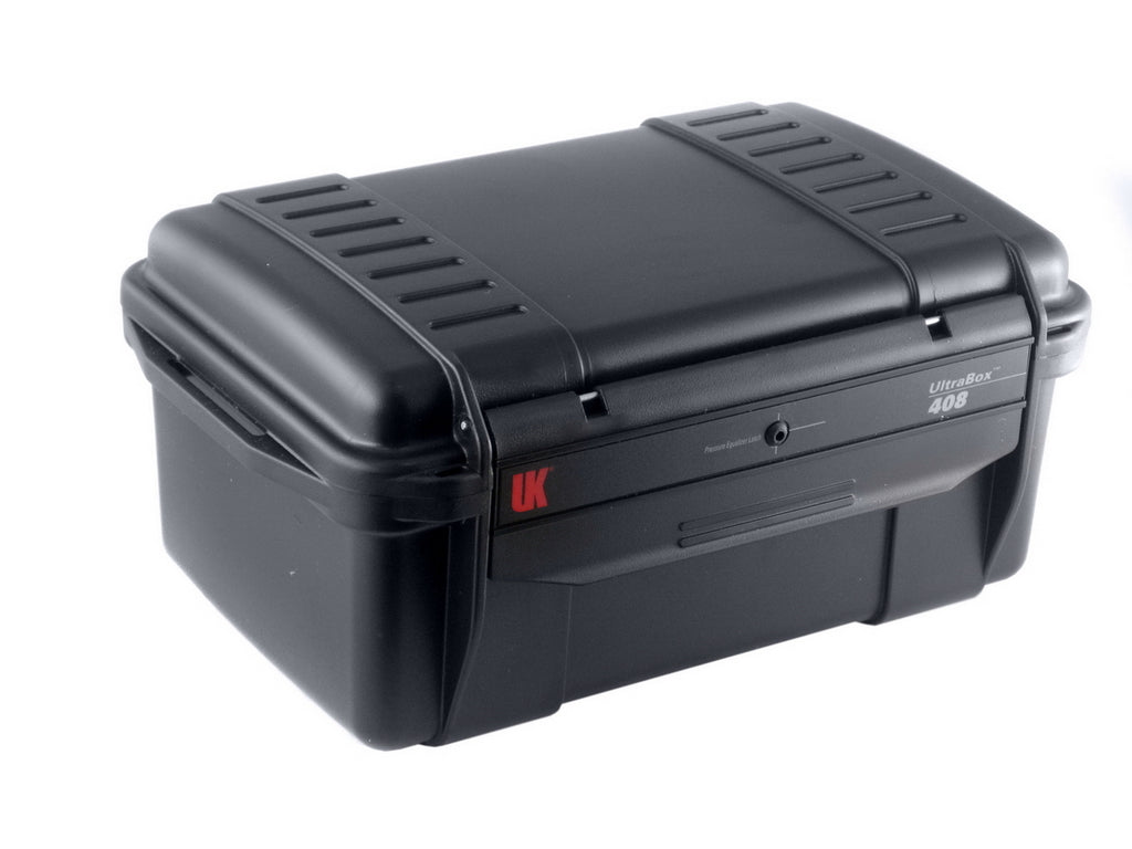 VersaCase 408 UltraBox Waterproof Case