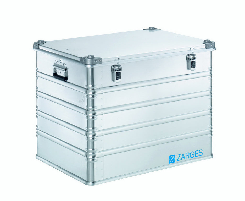 Zarges K-470 Series Aluminum Case